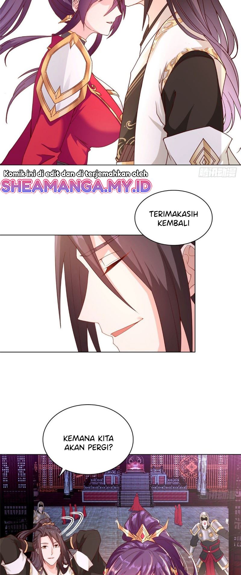 Dragon Master Chapter 21 halaman 27