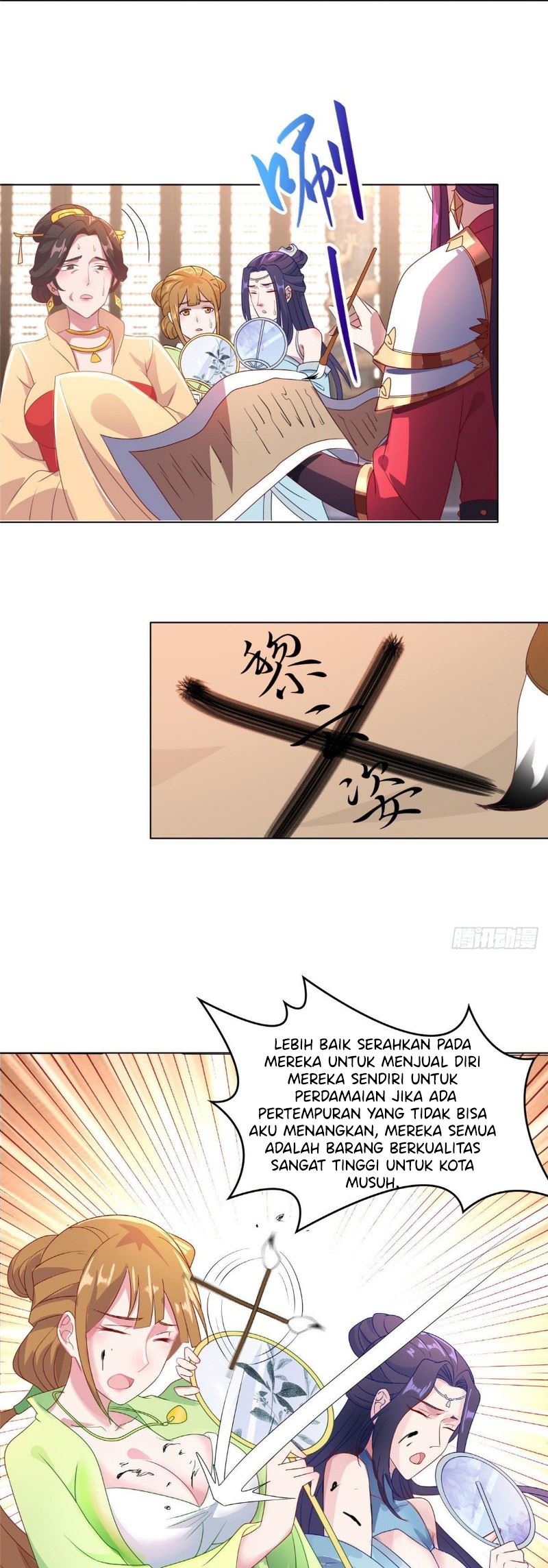 Dragon Master Chapter 21 halaman 20