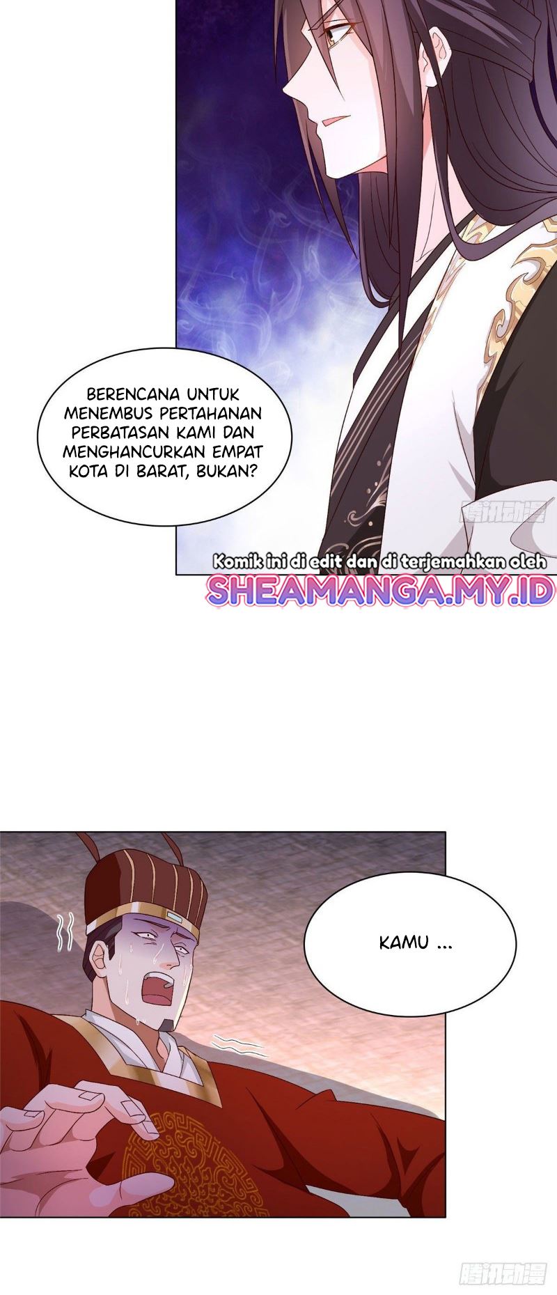 Dragon Master Chapter 21 halaman 13