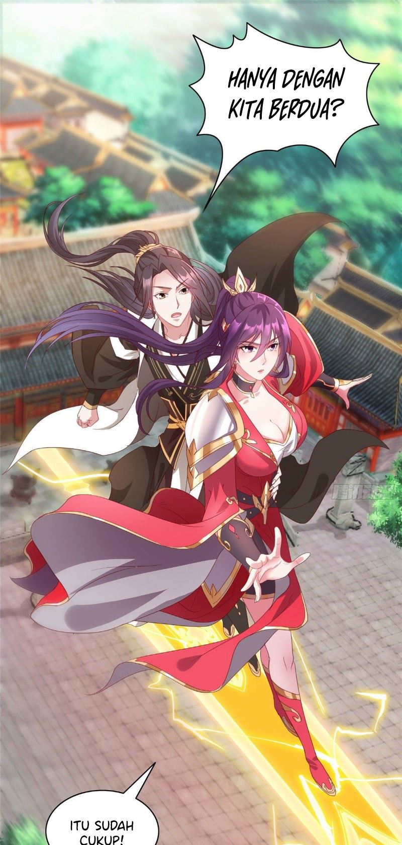 Dragon Master Chapter 22 halaman 2