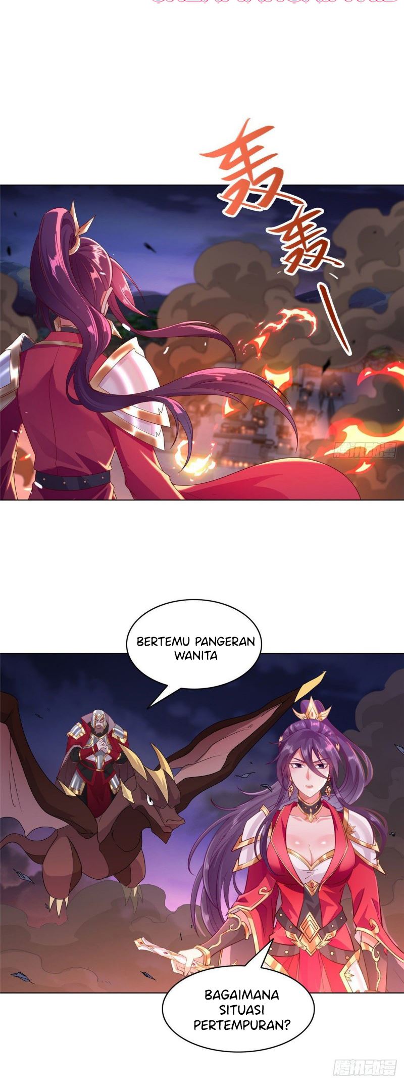 Dragon Master Chapter 22 halaman 16