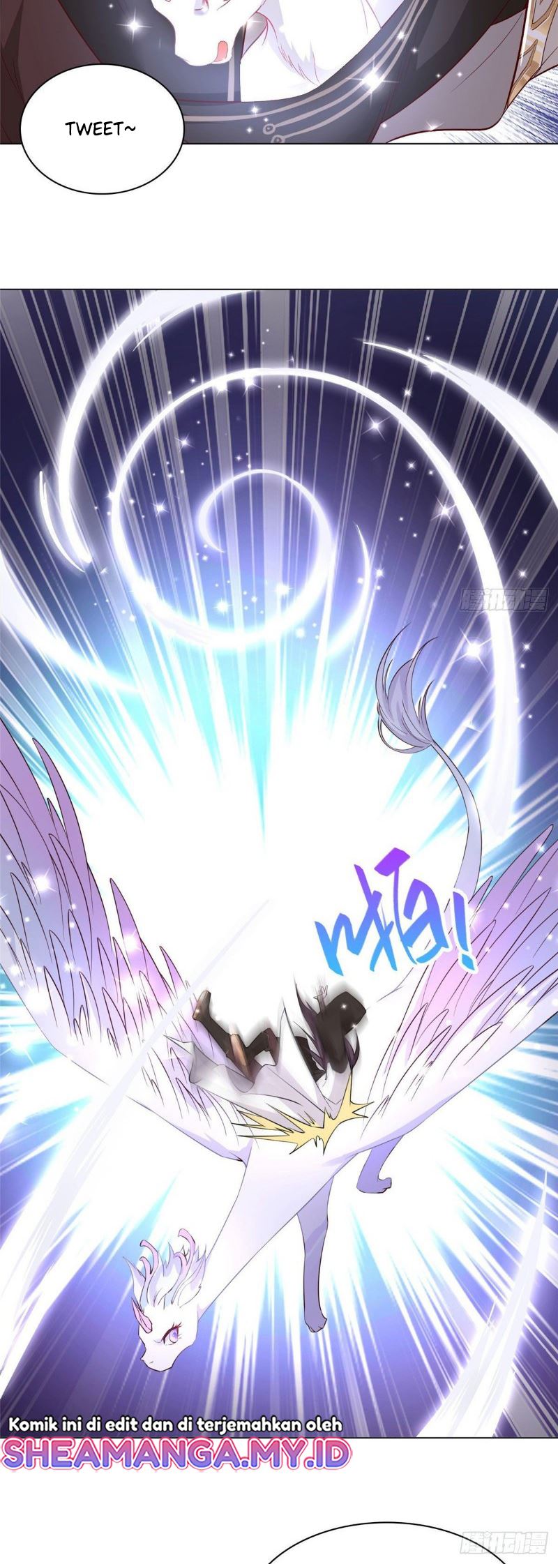 Dragon Master Chapter 22 halaman 13