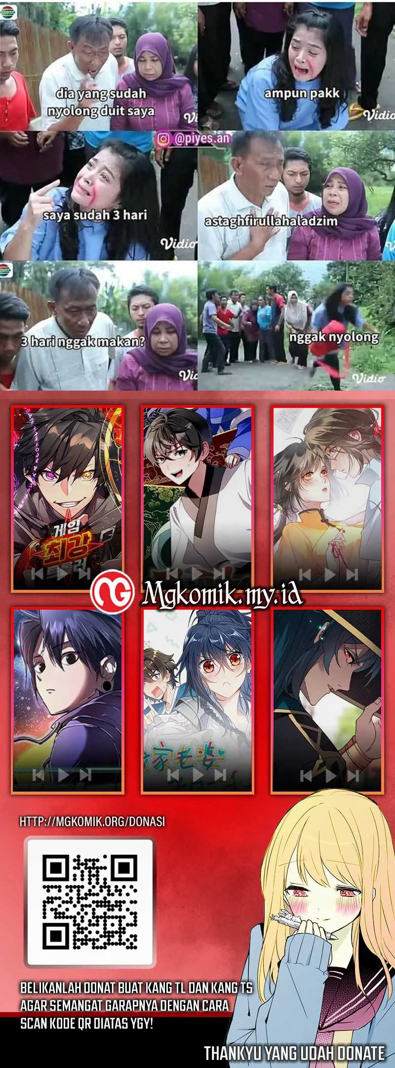 Dragon Master Chapter 229 halaman 14
