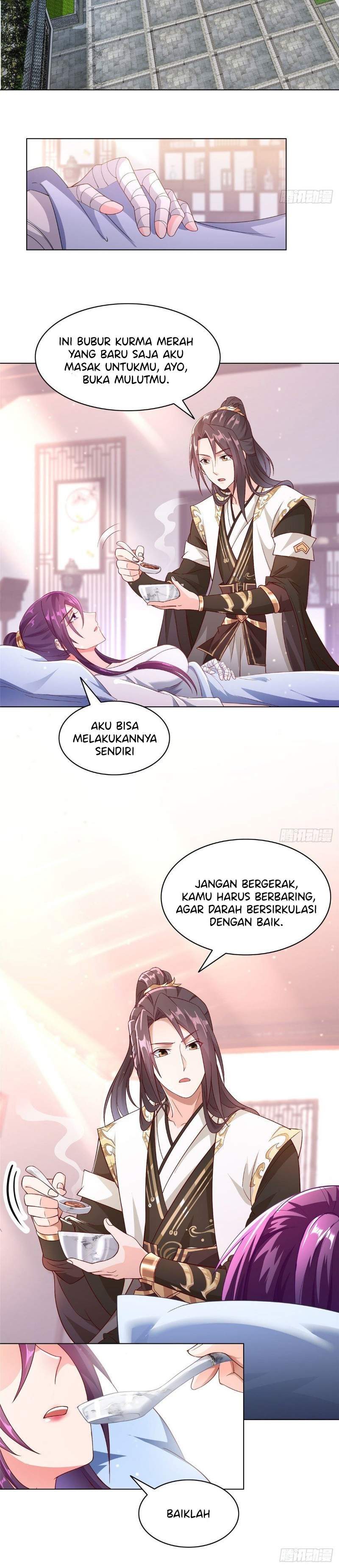 Dragon Master Chapter 23 halaman 12