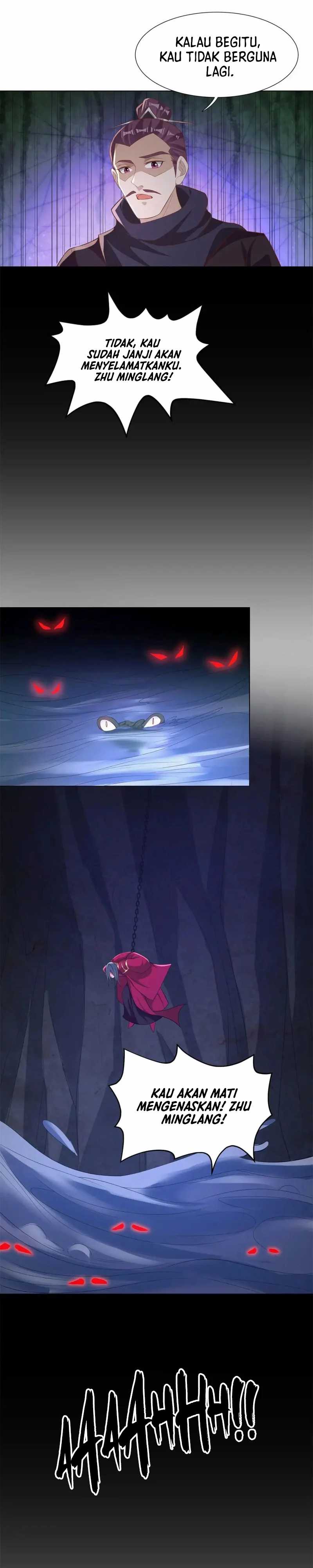 Dragon Master Chapter 237 halaman 15
