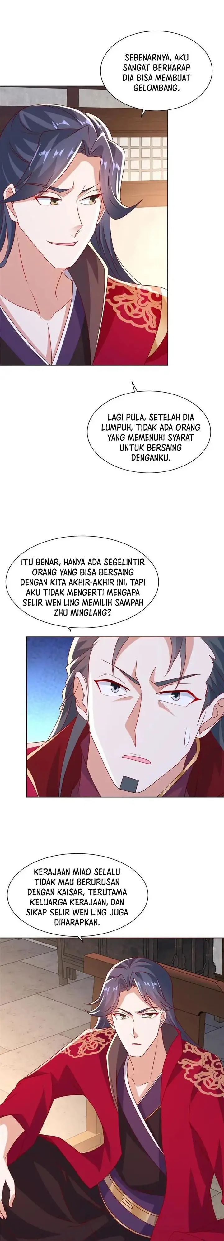 Dragon Master Chapter 241 halaman 2