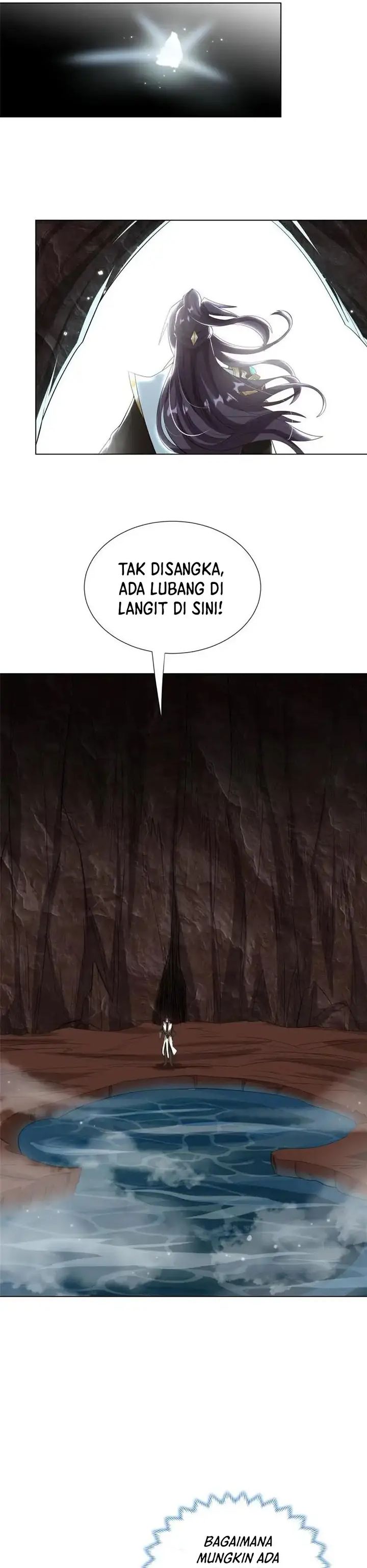 Dragon Master Chapter 243 halaman 5