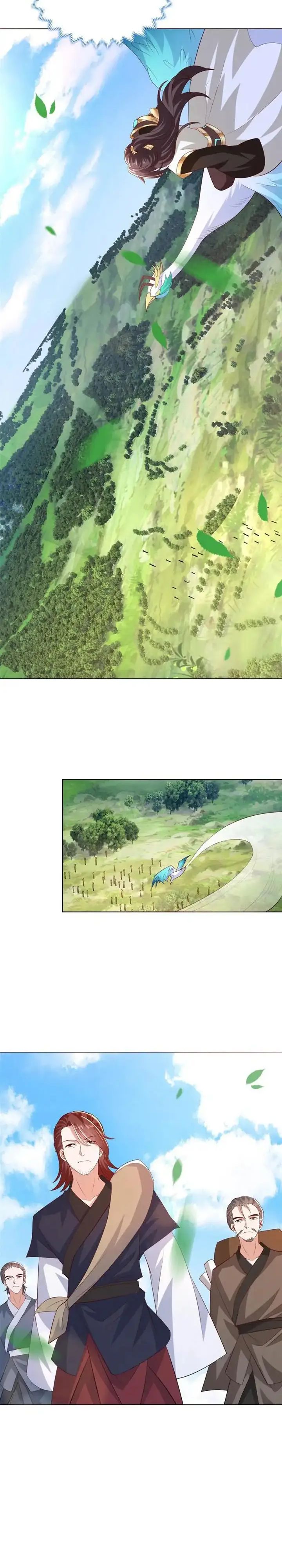 Dragon Master Chapter 265 halaman 11