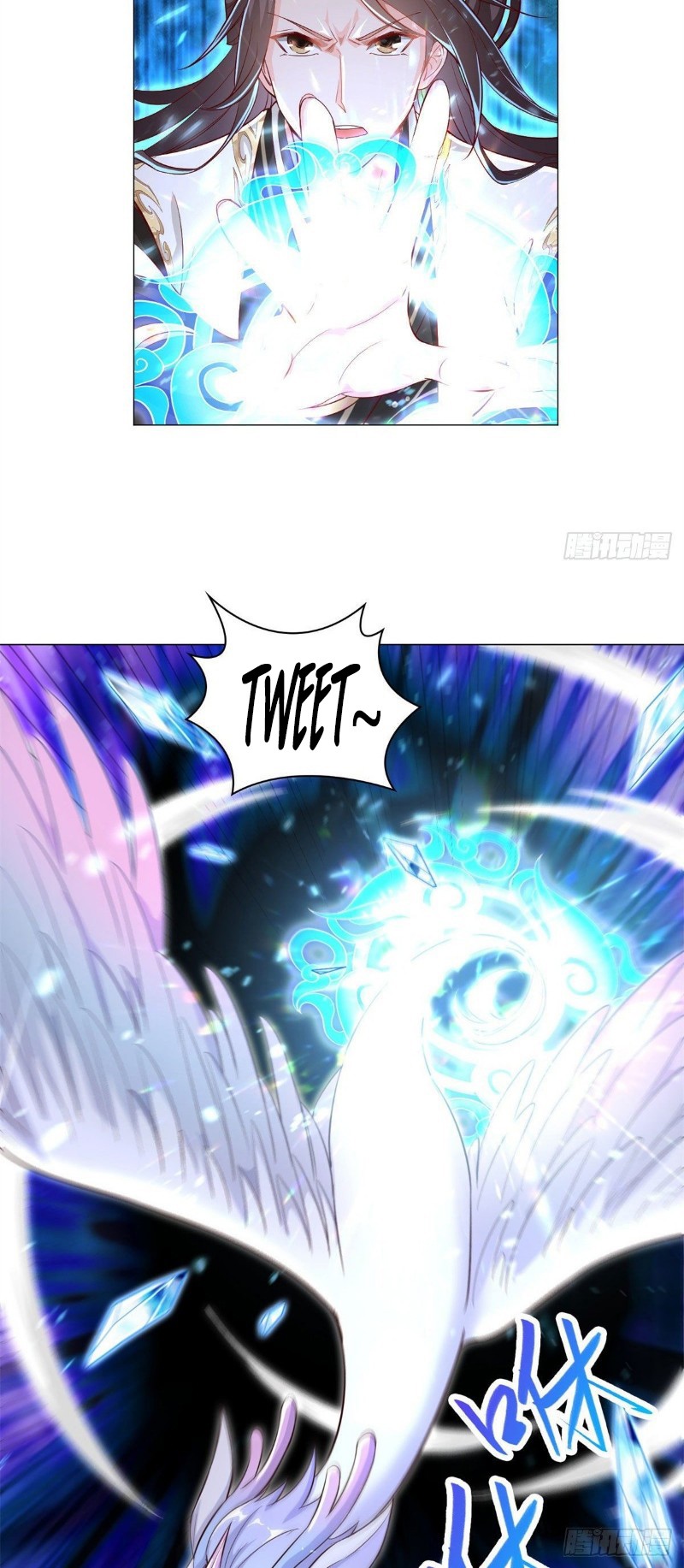 Dragon Master Chapter 27 halaman 5