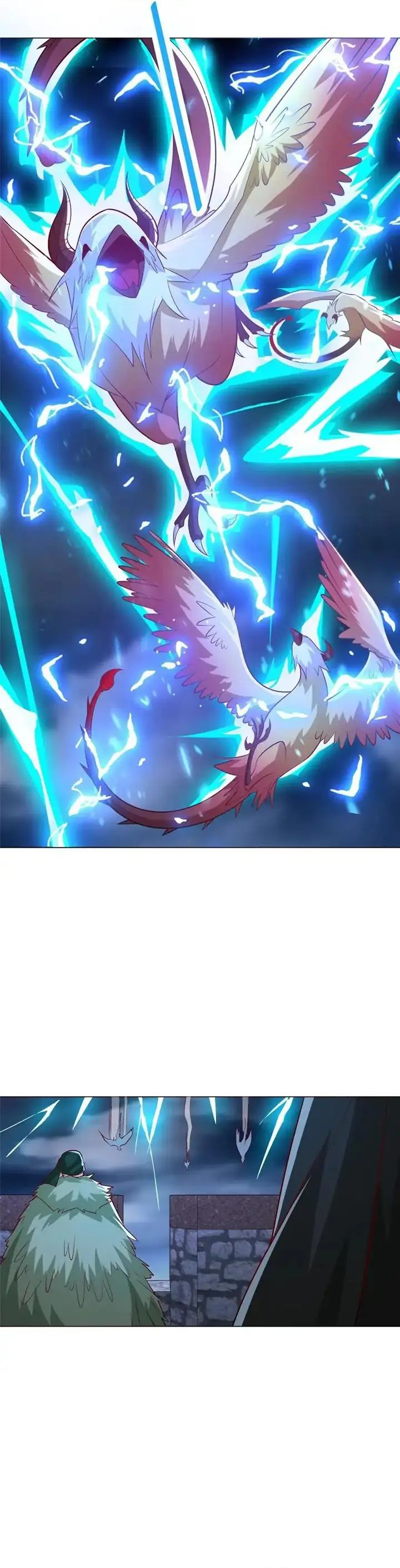 Dragon Master Chapter 286 halaman 4