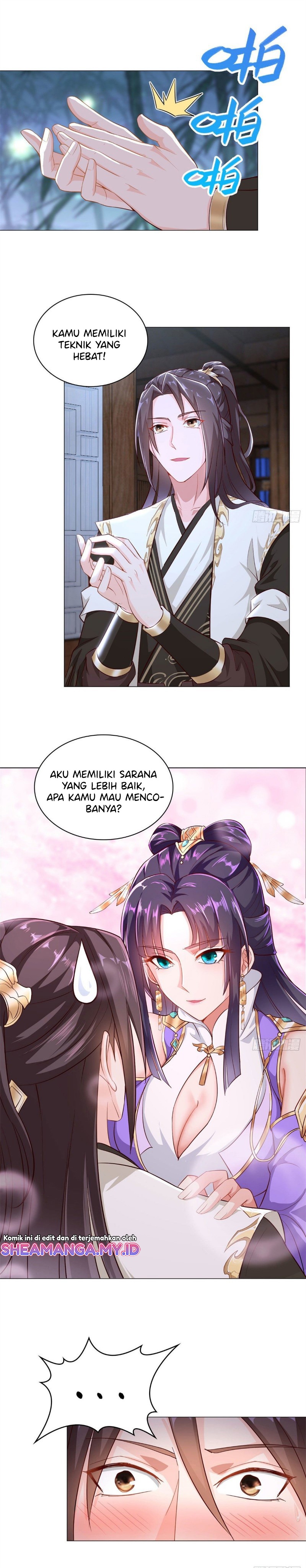 Dragon Master Chapter 29 halaman 13