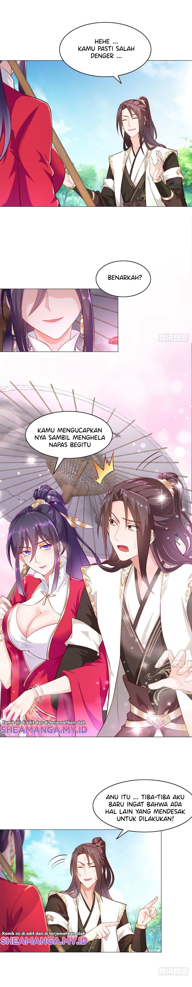 Dragon Master Chapter 29 halaman 2