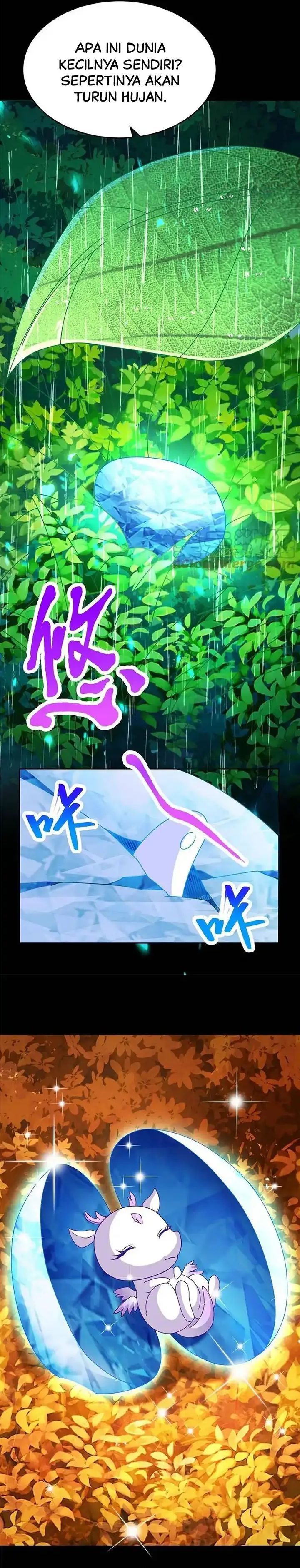 Dragon Master Chapter 293 halaman 7