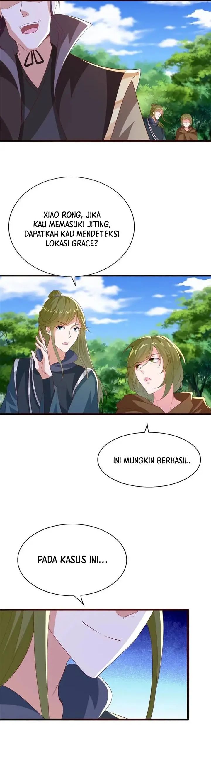 Dragon Master Chapter 314 halaman 2