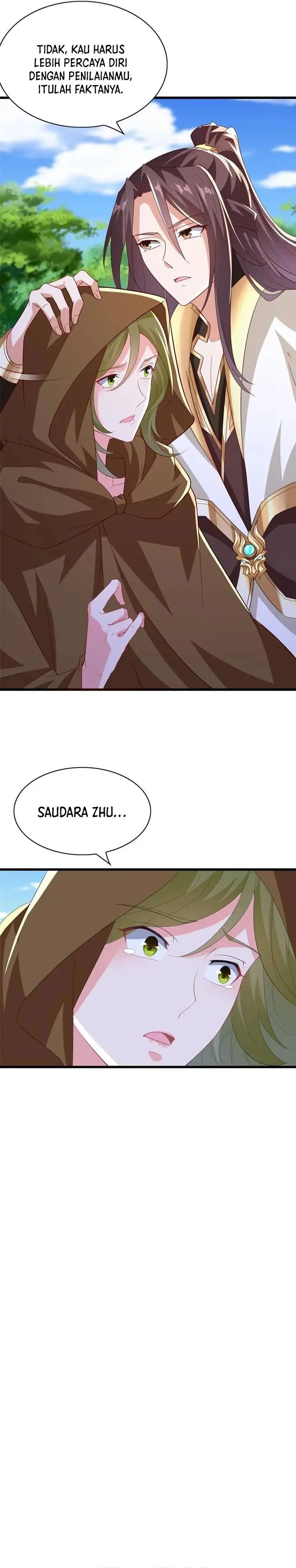 Dragon Master Chapter 314 halaman 7