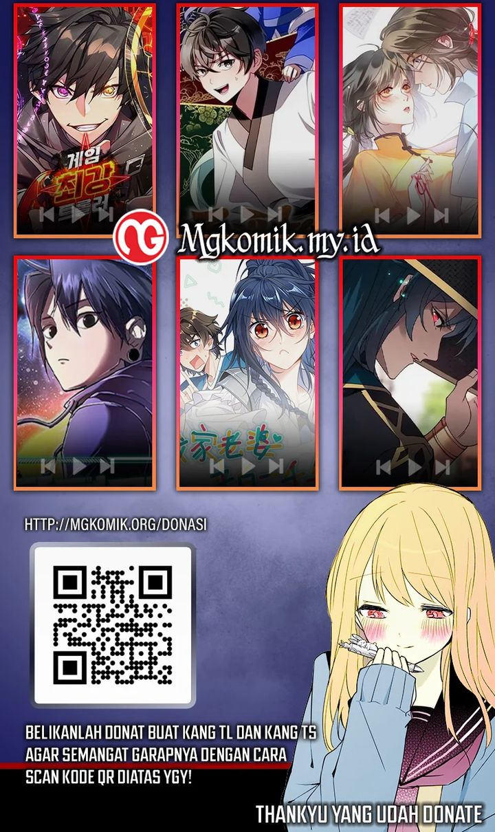 Dragon Master Chapter 335 halaman 17