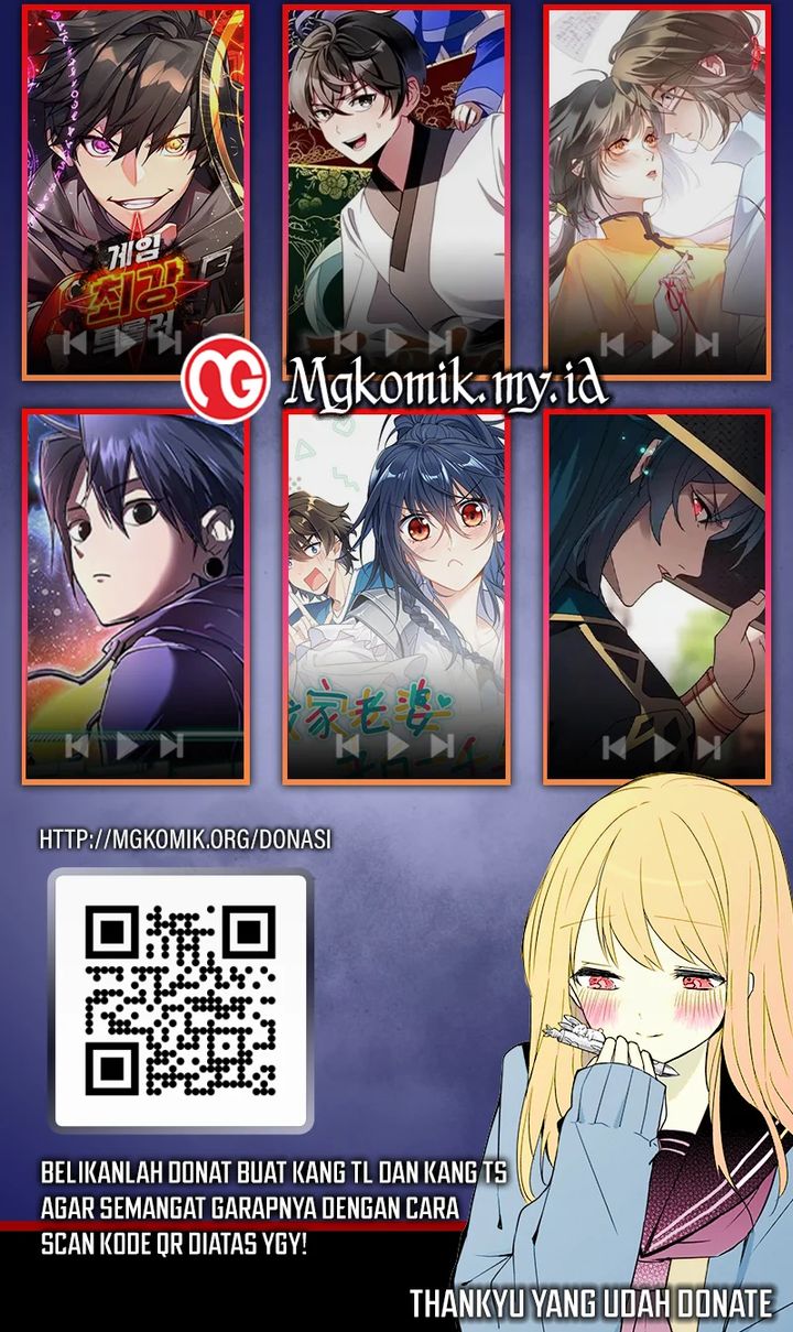 Dragon Master Chapter 347 halaman 16