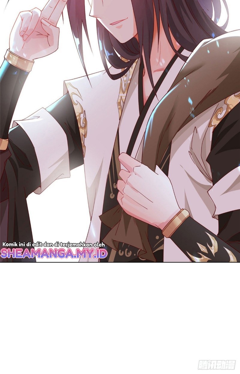 Dragon Master Chapter 36 halaman 15