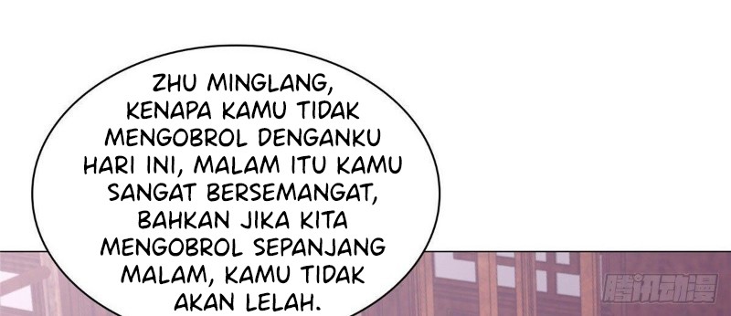 Dragon Master Chapter 36 halaman 6