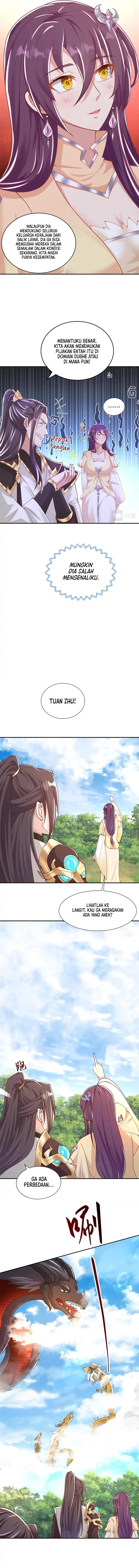 Dragon Master Chapter 360 halaman 4