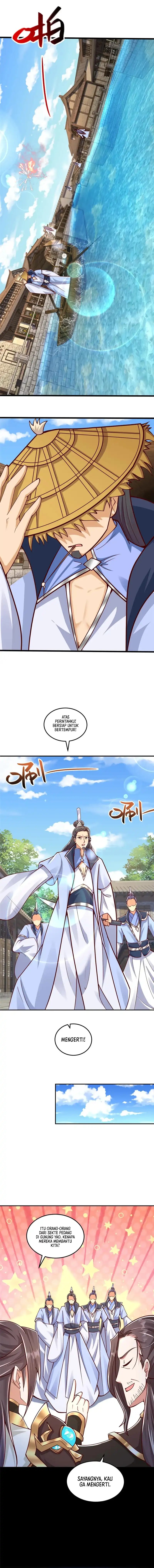 Dragon Master Chapter 360 halaman 2