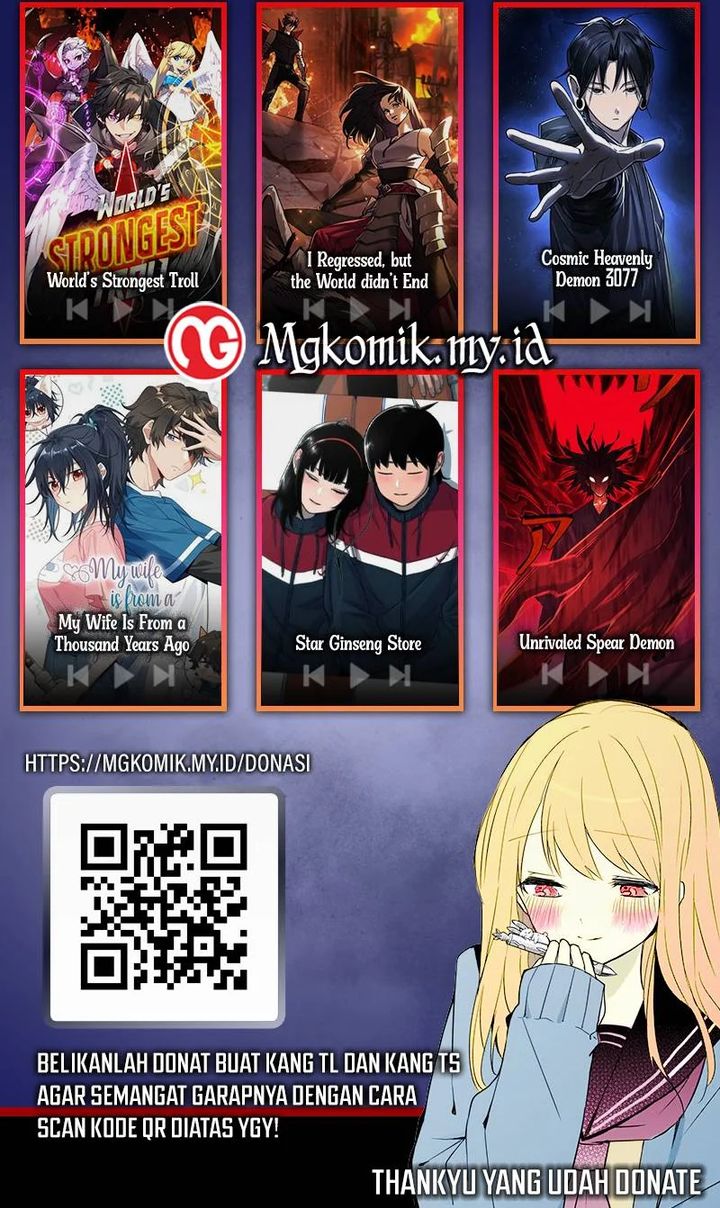Dragon Master Chapter 361 halaman 18