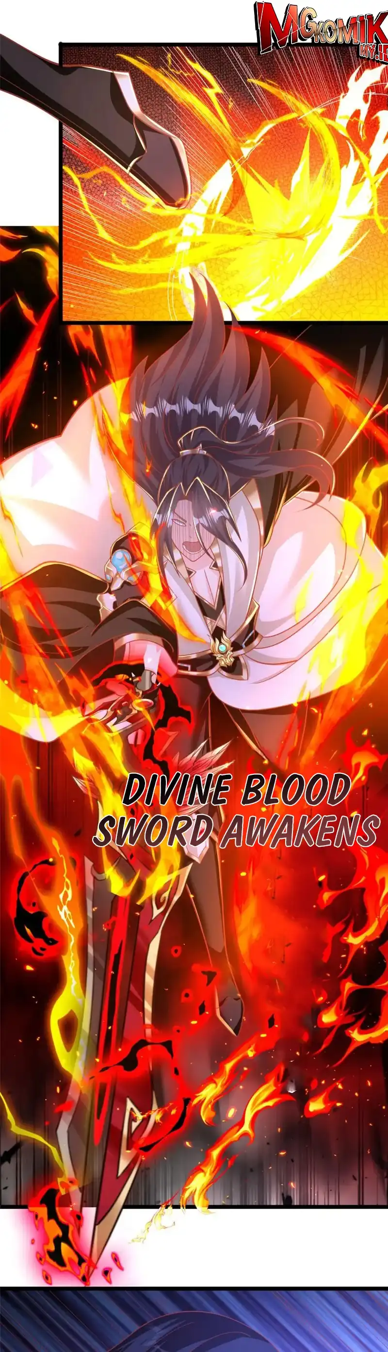 Dragon Master Chapter 368 halaman 8
