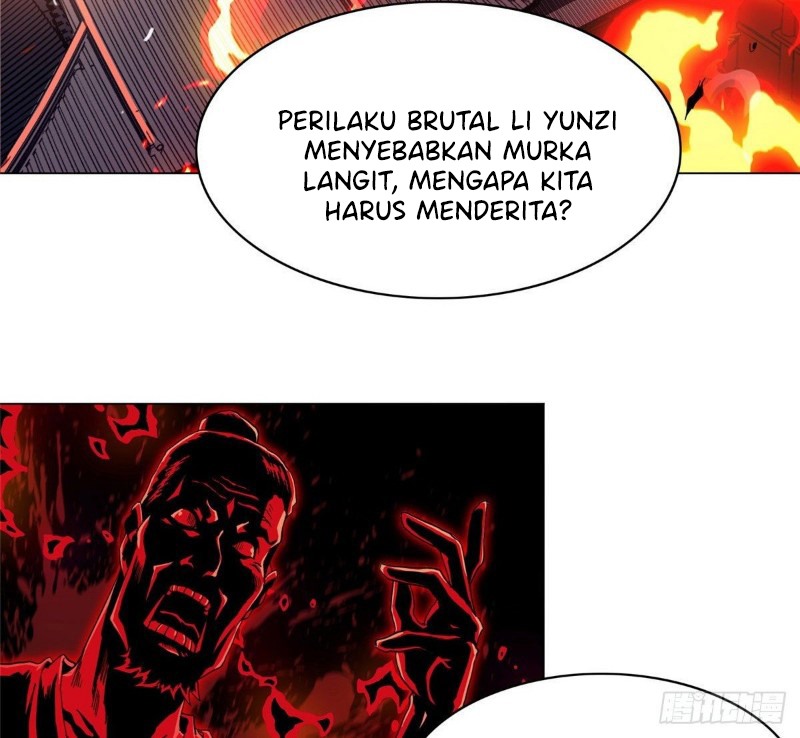 Dragon Master Chapter 37 halaman 10