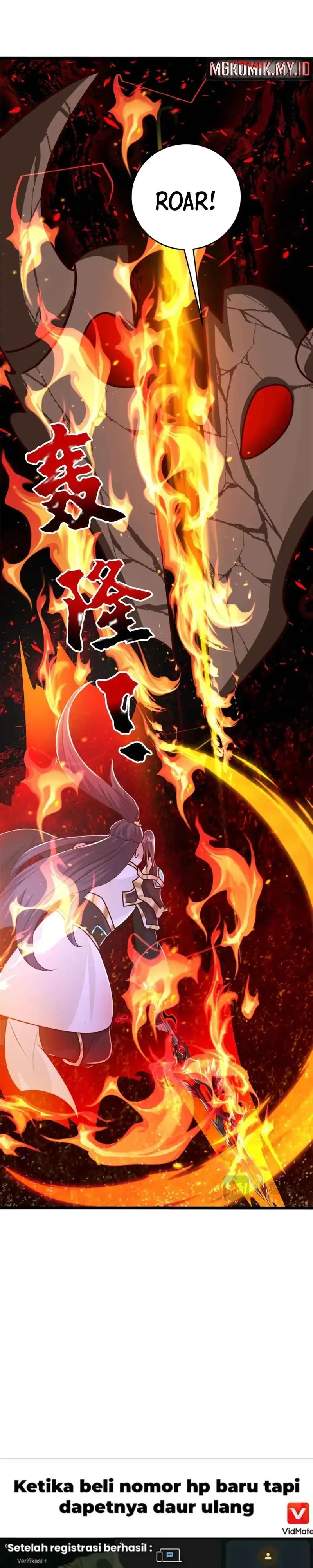Dragon Master Chapter 375 halaman 17