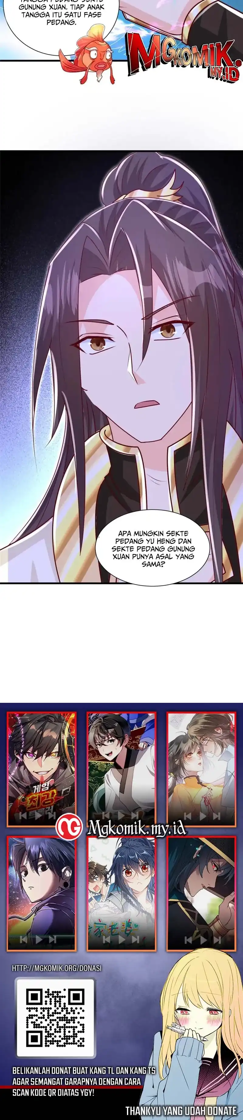 Dragon Master Chapter 380 halaman 16