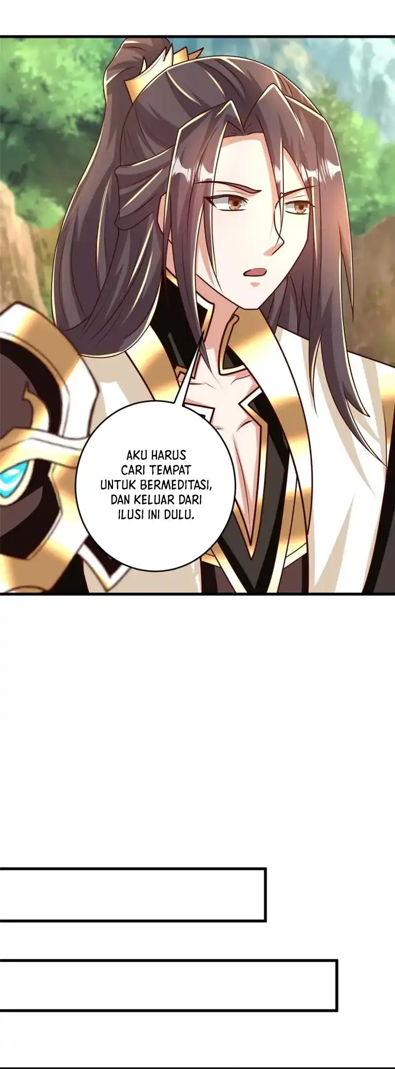 Dragon Master Chapter 381 halaman 3