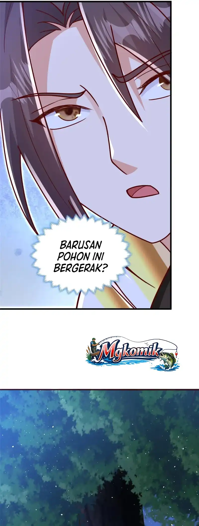 Dragon Master Chapter 382 halaman 22