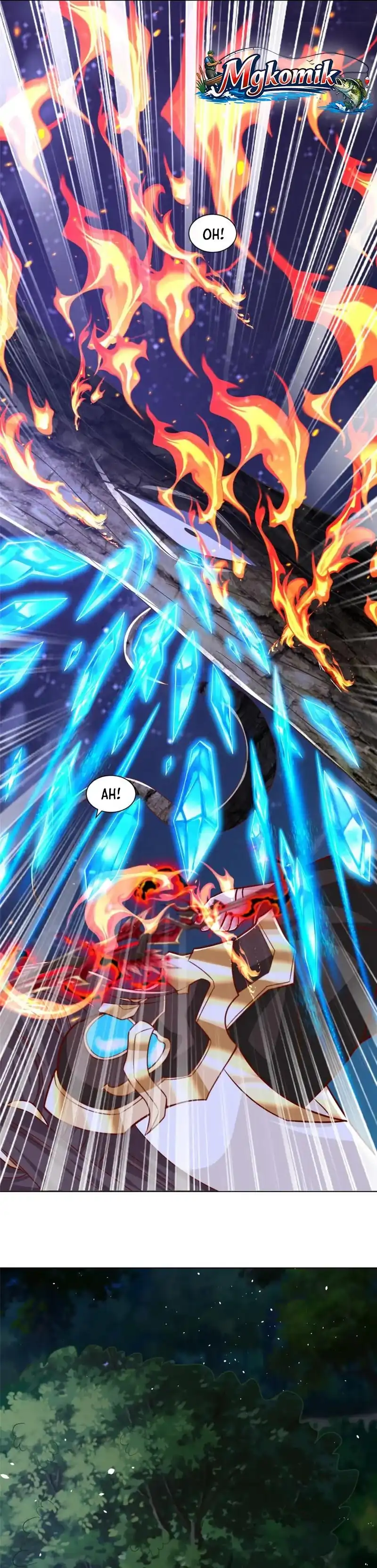 Dragon Master Chapter 383 halaman 18