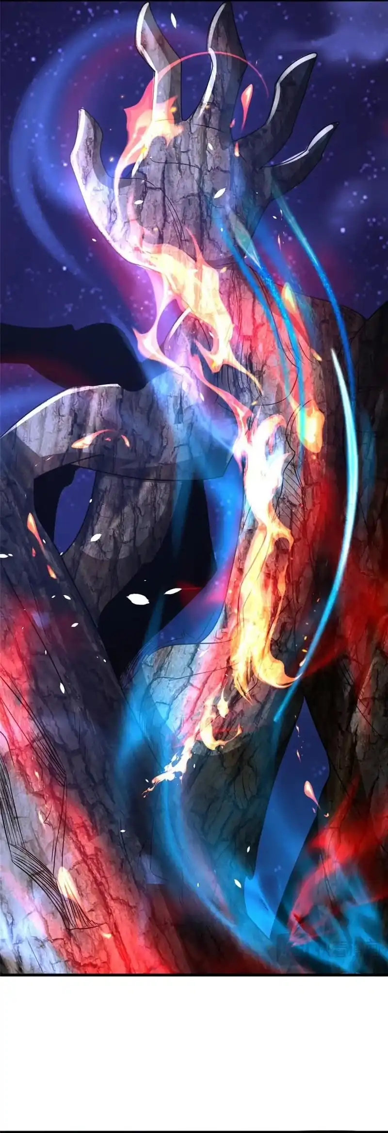 Dragon Master Chapter 384 halaman 4