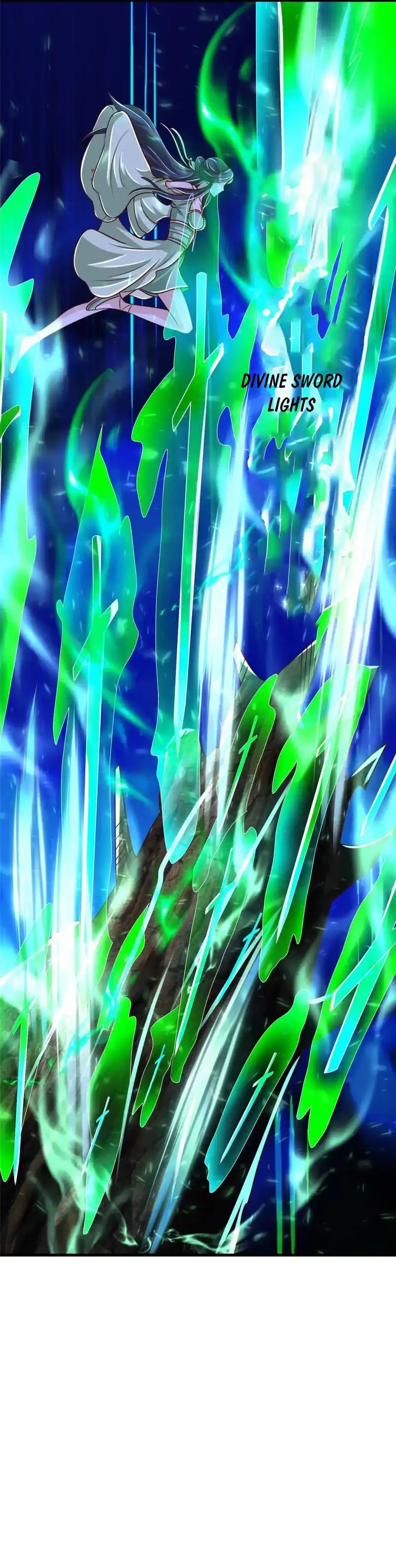 Dragon Master Chapter 384 halaman 16