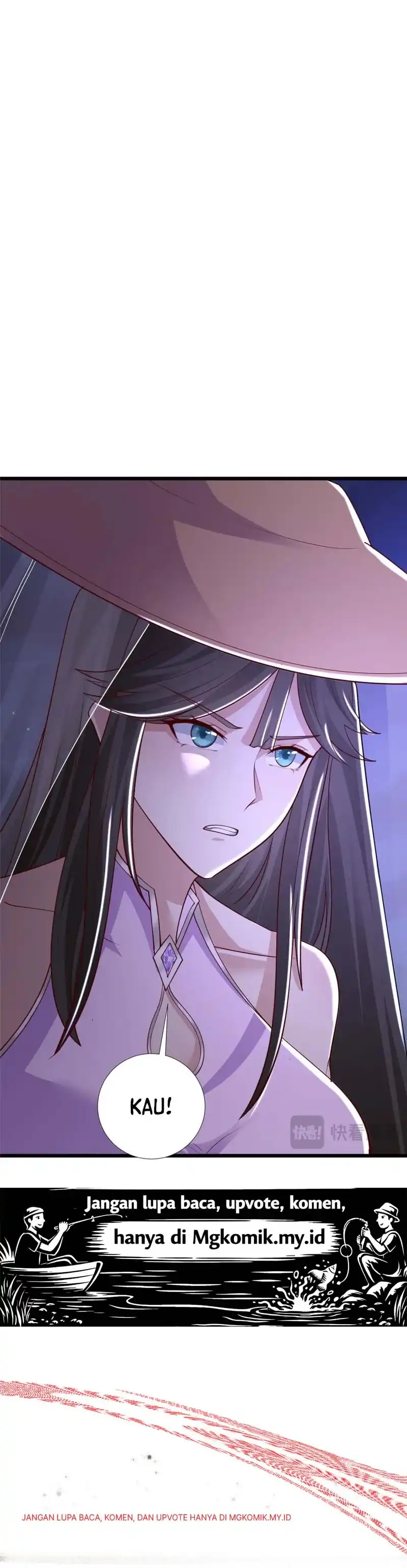 Dragon Master Chapter 392 halaman 19