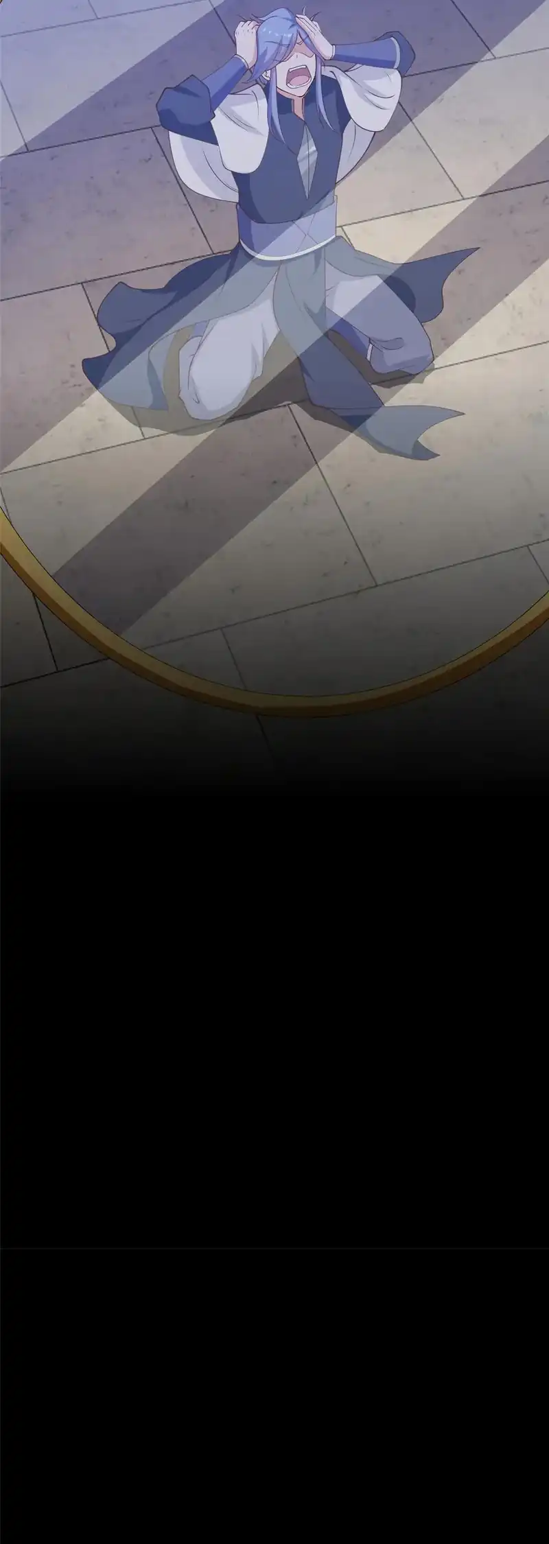 Dragon Master Chapter 400 halaman 6