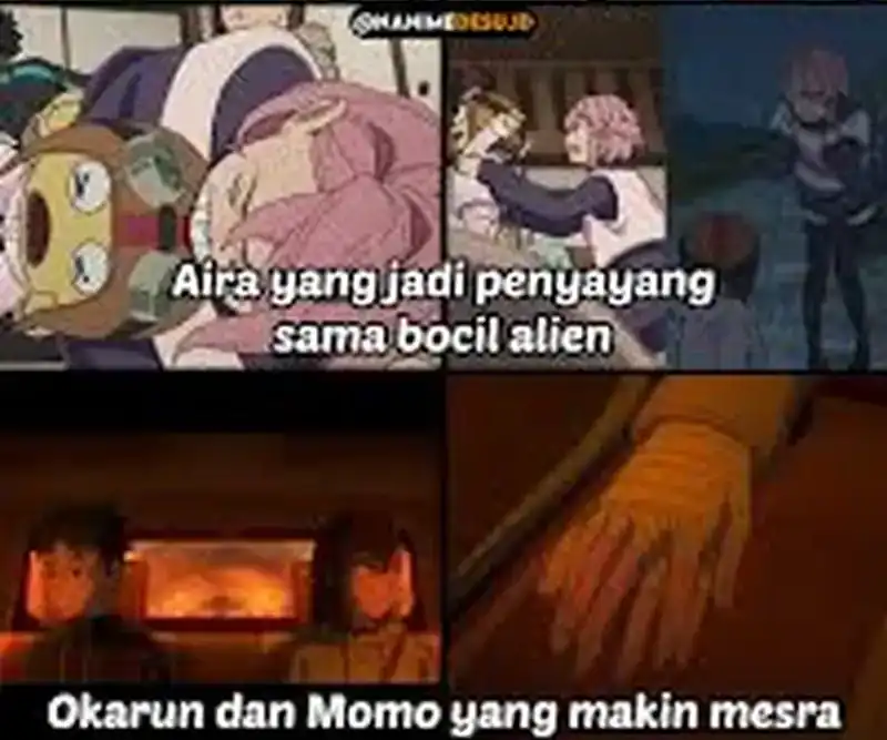 Dragon Master Chapter 401 halaman 20