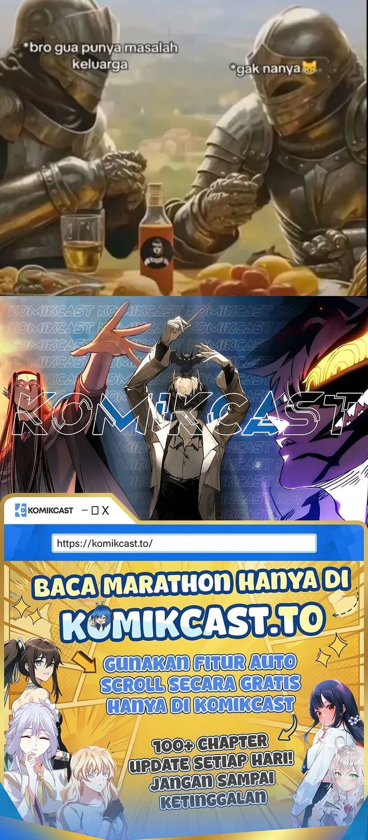 Dragon Master Chapter 403 halaman 14