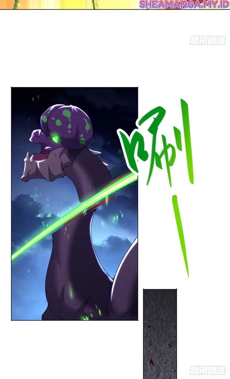 Dragon Master Chapter 43 halaman 15