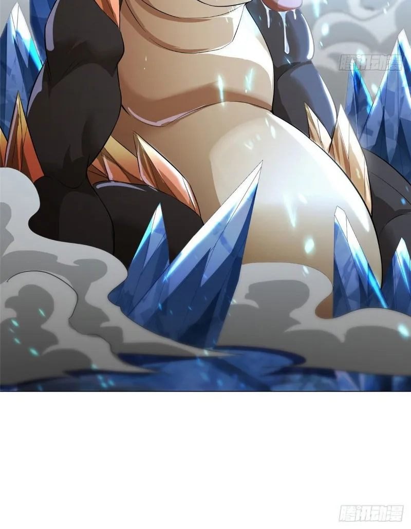 Dragon Master Chapter 43 halaman 20