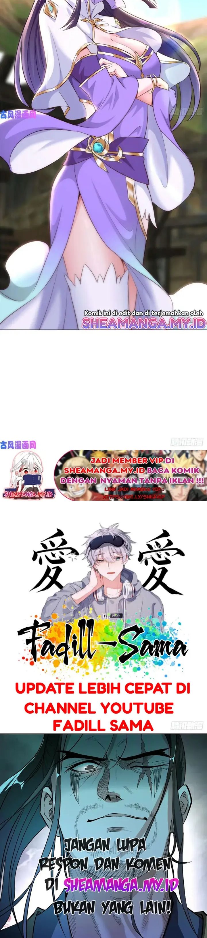 Dragon Master Chapter 48 halaman 15