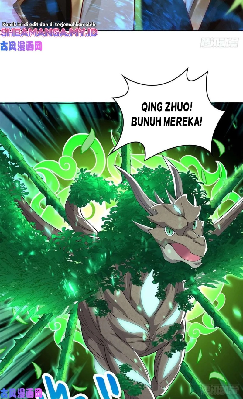 Dragon Master Chapter 49 halaman 15