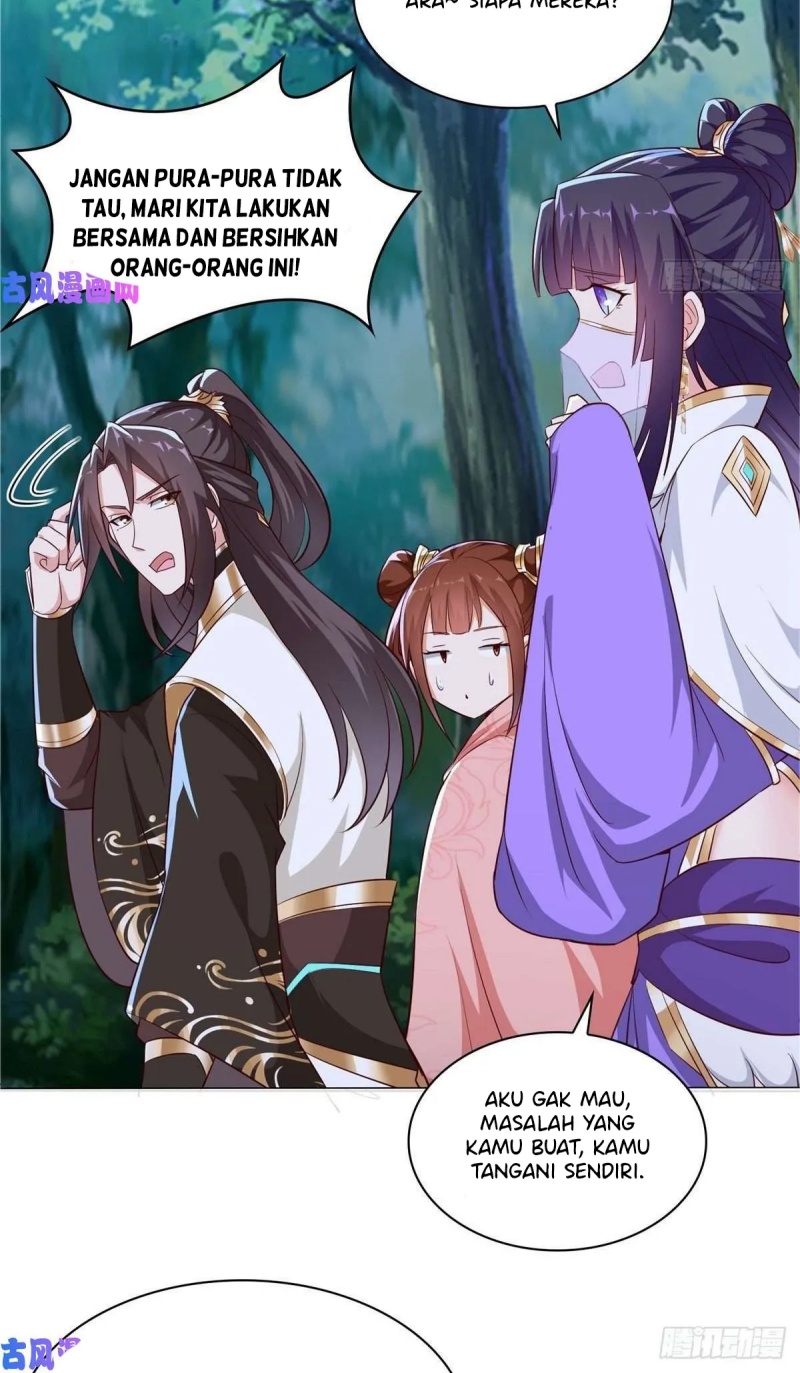 Dragon Master Chapter 49 halaman 9