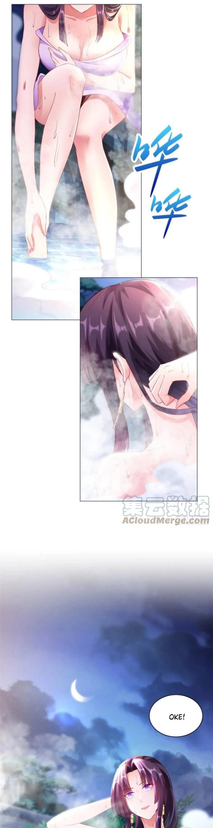 Dragon Master Chapter 56 halaman 8