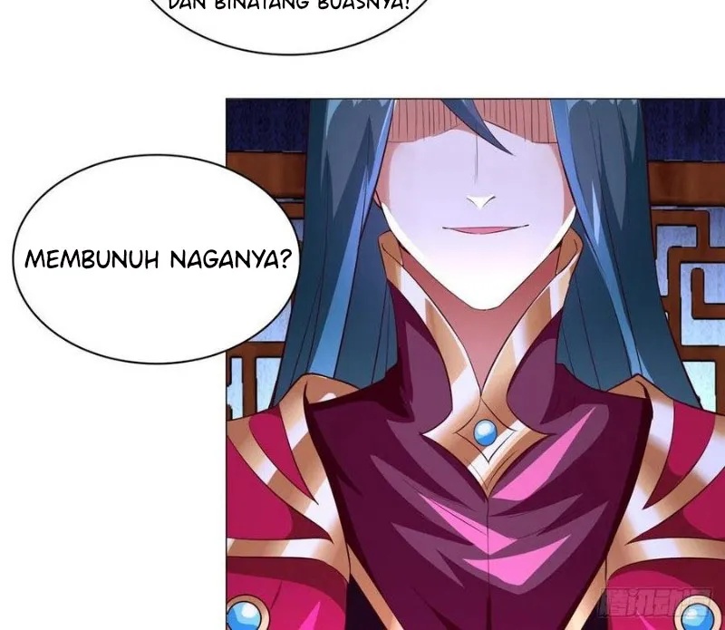 Dragon Master Chapter 61 halaman 13