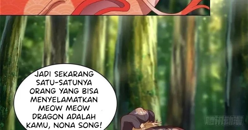 Dragon Master Chapter 63.5 halaman 13