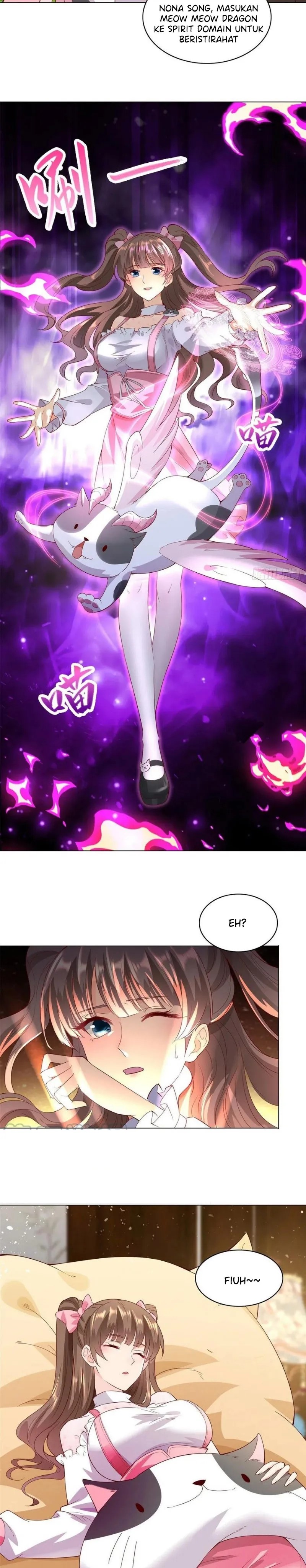 Dragon Master Chapter 63.5 halaman 17