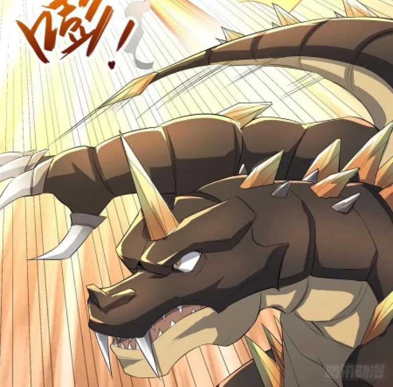 Dragon Master Chapter 63.5 halaman 7