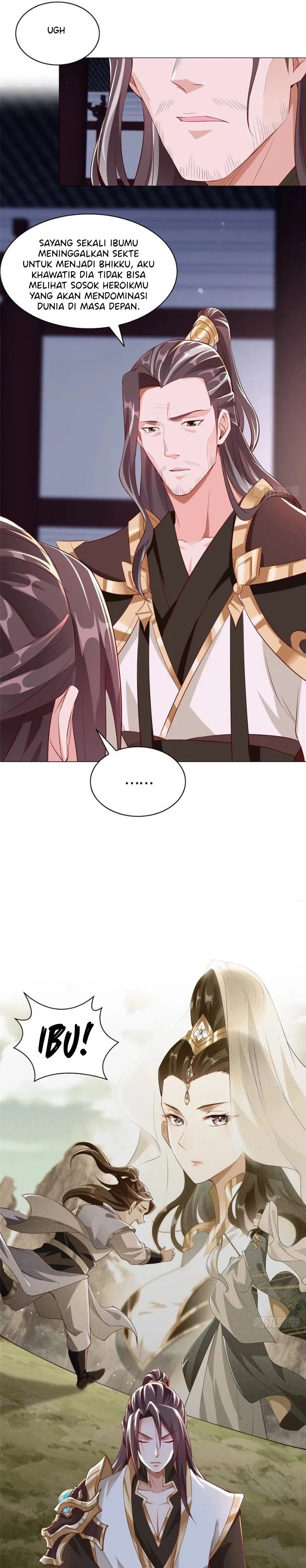 Dragon Master Chapter 65 halaman 14